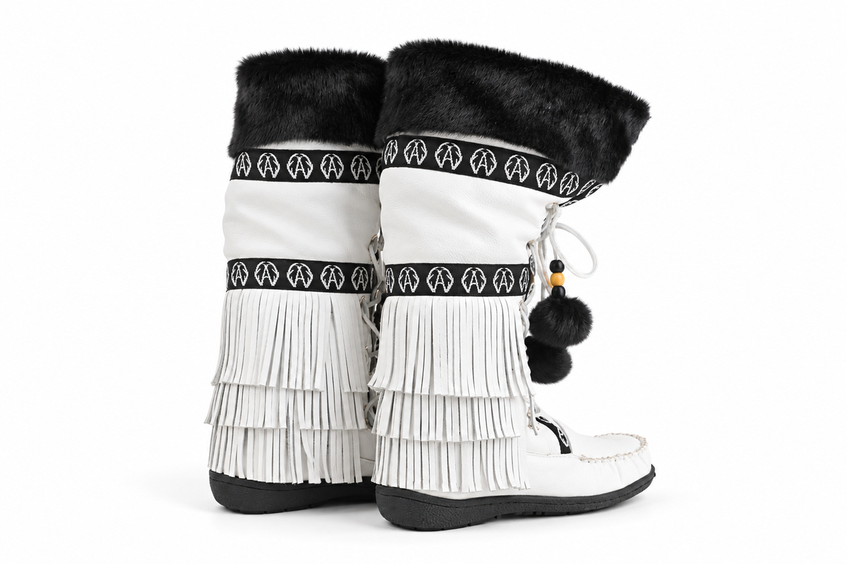 Bottes de l’Espoir