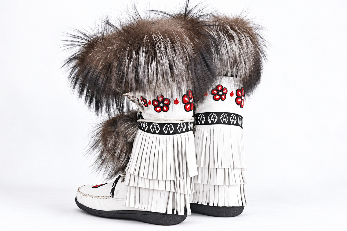 Bottes de l’Espoir