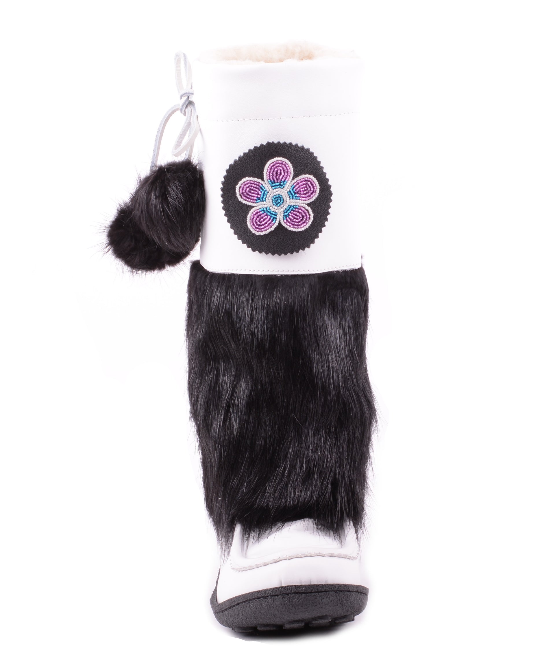 MUKLUK Uteiau
