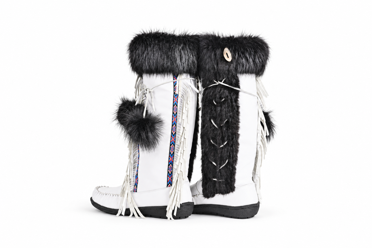 Bottes de l’Espoir