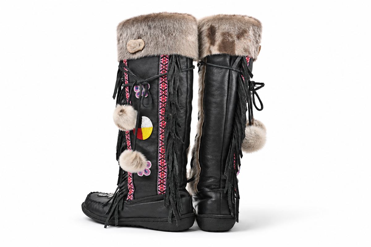 Bottes de l’Espoir