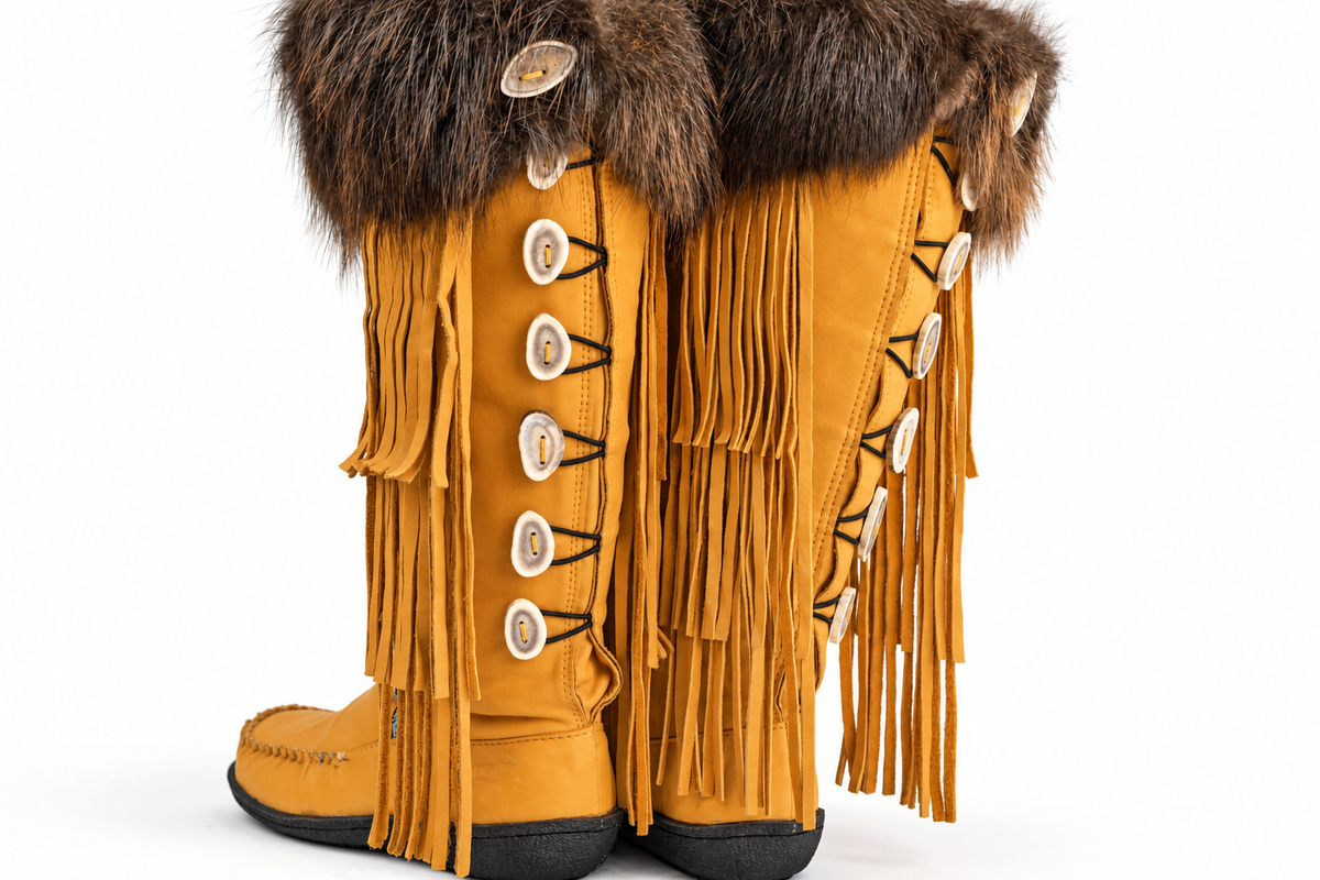 Botte de l'espoir
