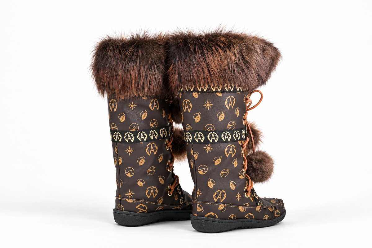 Botte de l'espoir