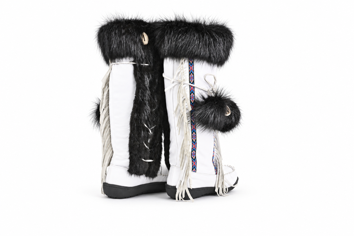 Bottes de l’Espoir