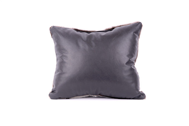 Coussin loup marin