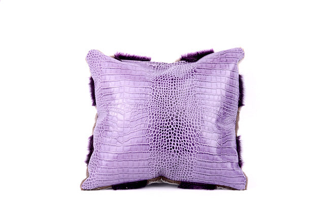 Coussin loup marin