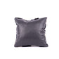 Coussin en loup marin