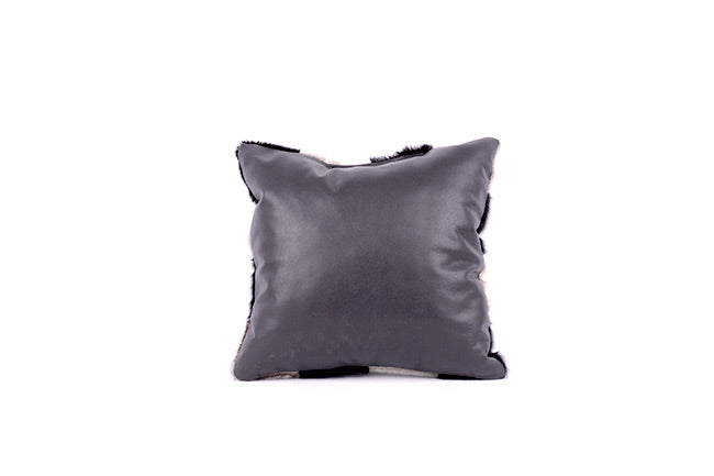 Coussin en loup marin