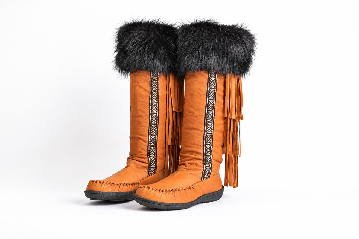 Botte de l'espoir