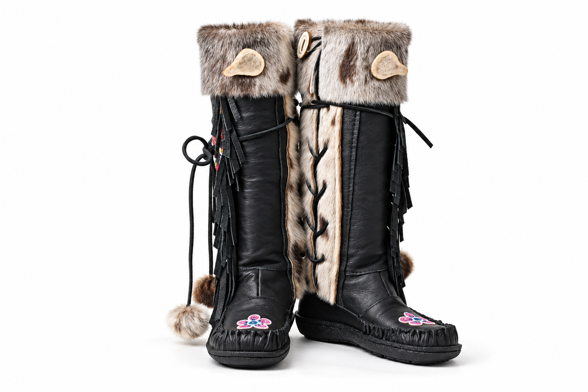 Bottes de l’Espoir