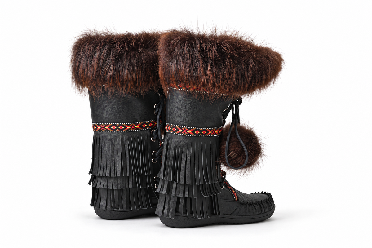 Bottes de l’Espoir