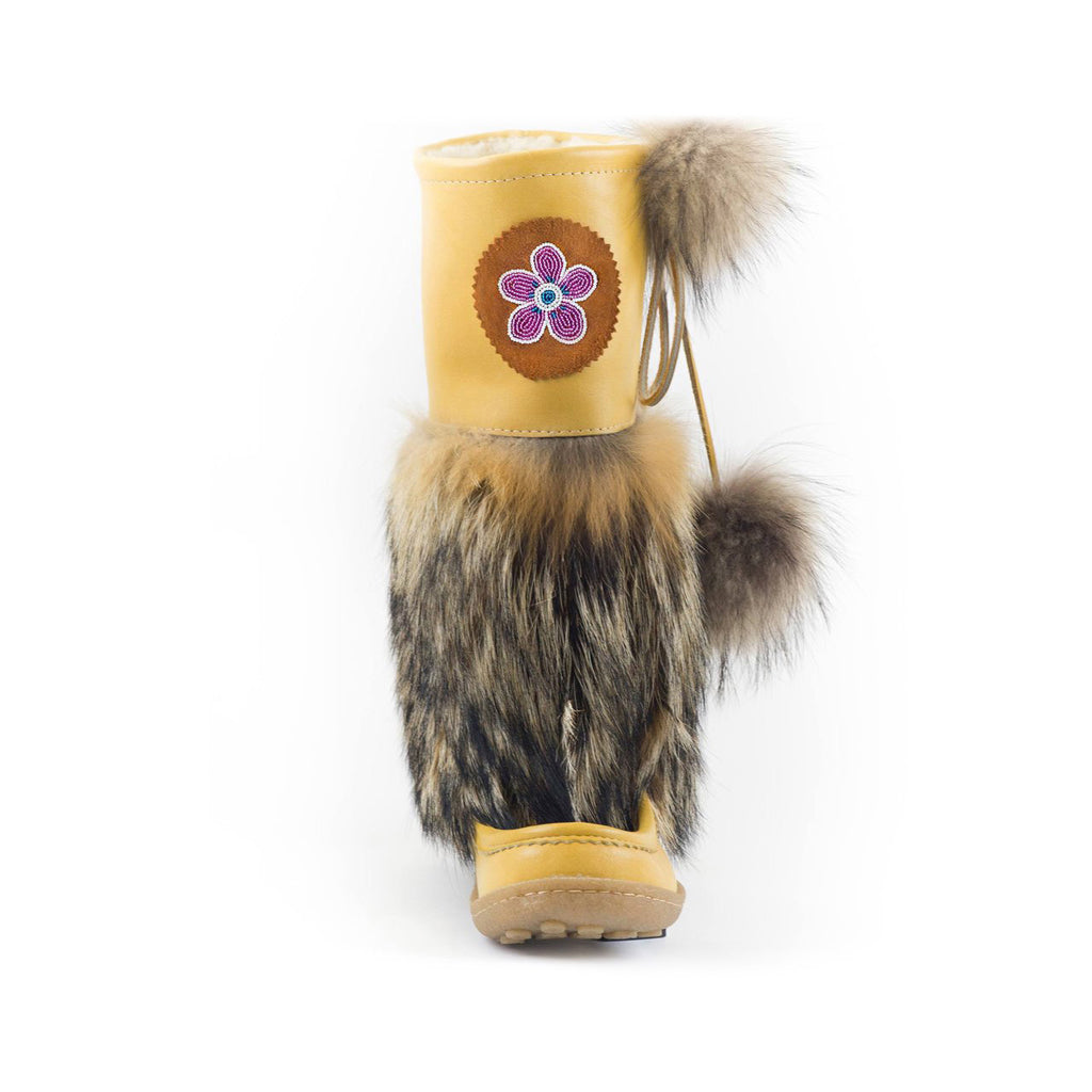 MUKLUK Amishk kushimash