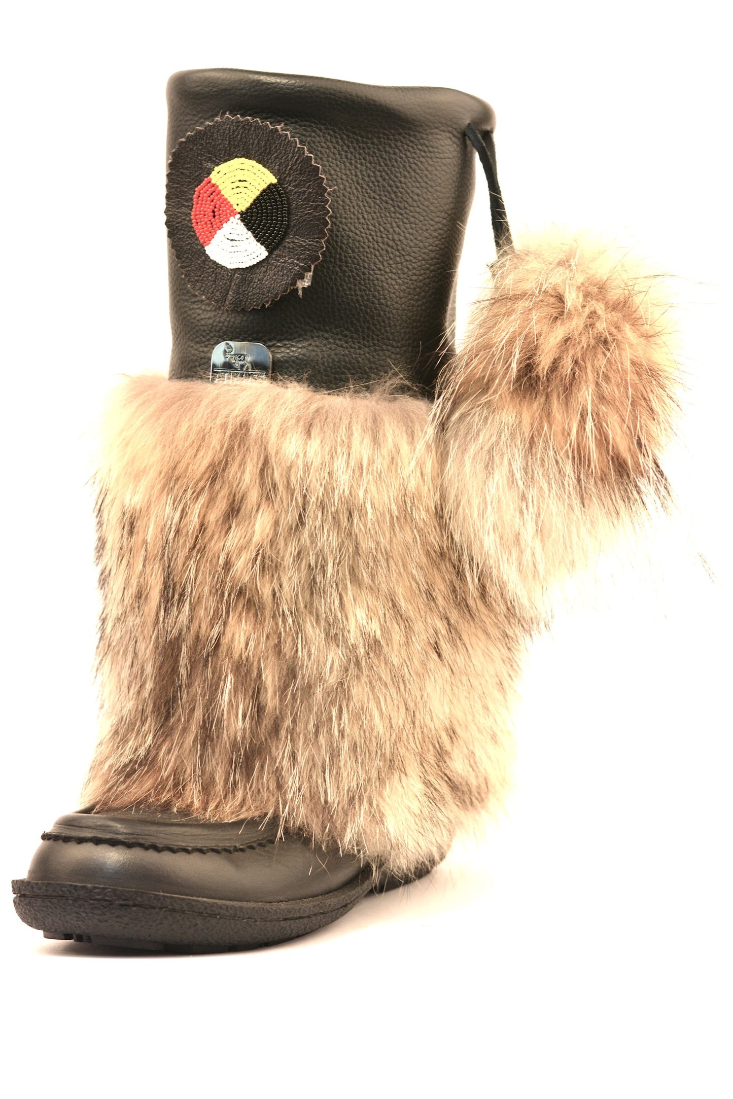 MUKLUK Ishpueiau kauinipat