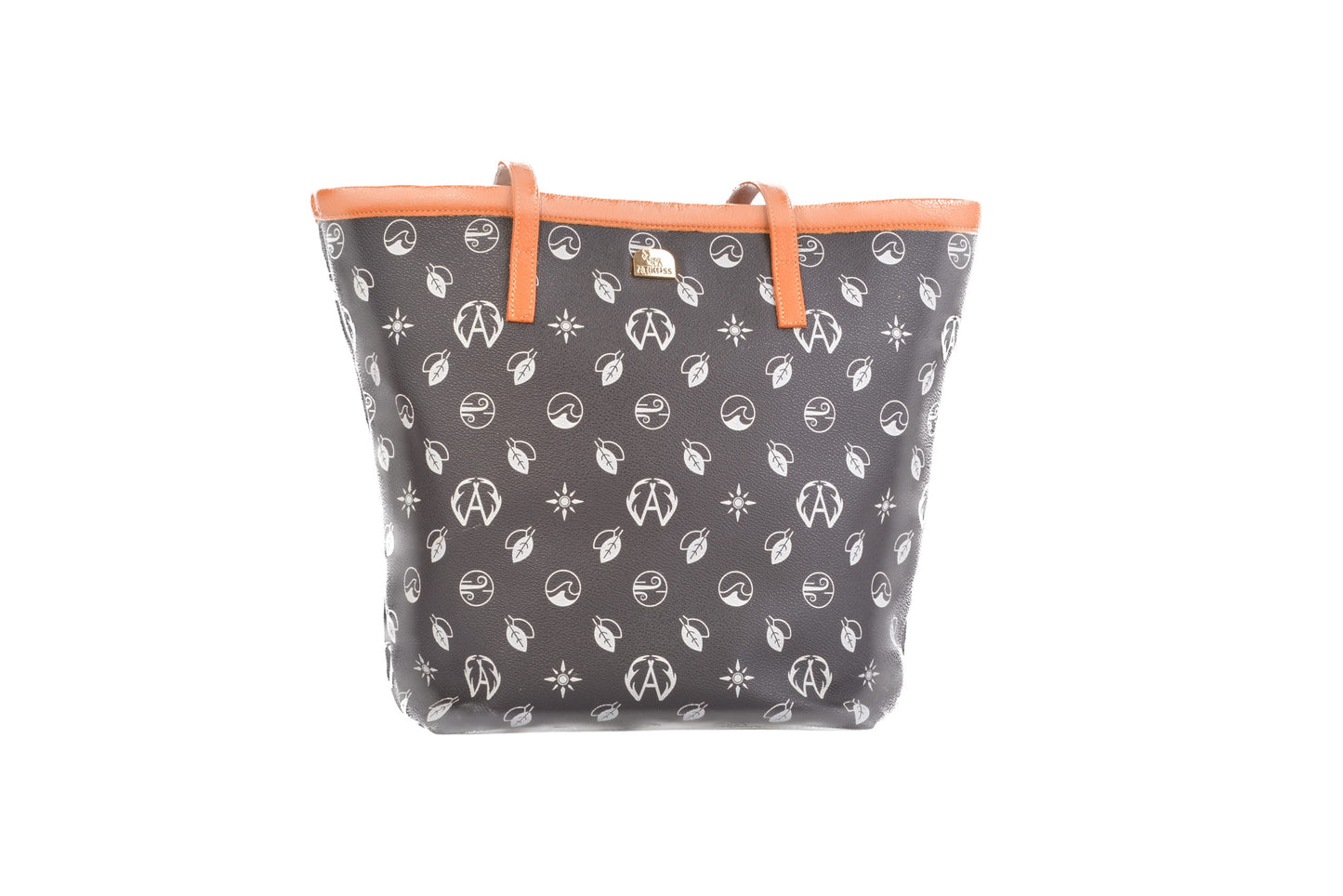 Fourre-tout Collection Atikuss Les 4 Éléments